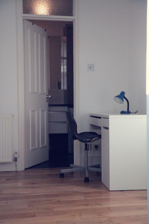 Appartamento Flat1 Camden Road Londra Esterno foto