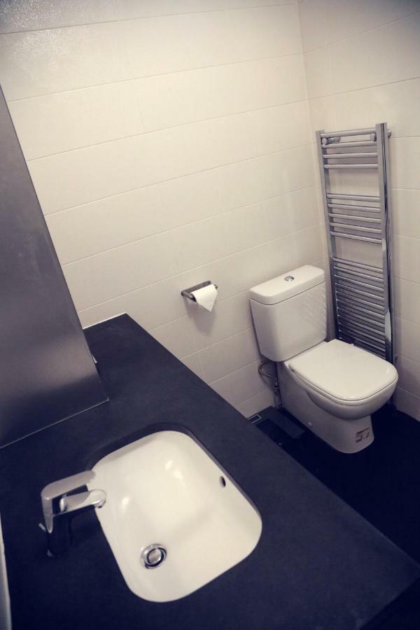 Appartamento Flat1 Camden Road Londra Esterno foto