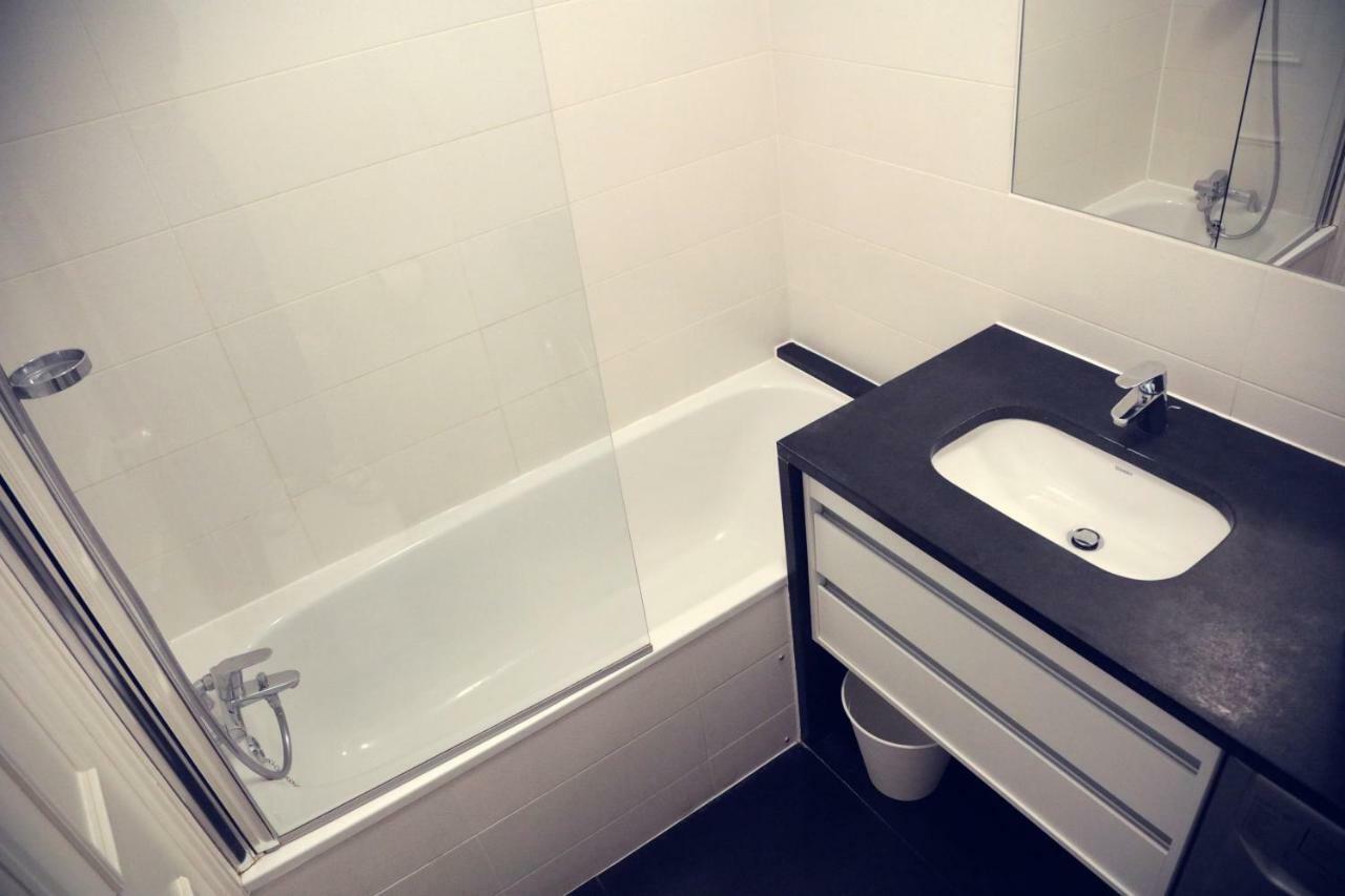 Appartamento Flat1 Camden Road Londra Esterno foto