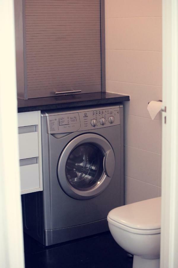 Appartamento Flat1 Camden Road Londra Esterno foto
