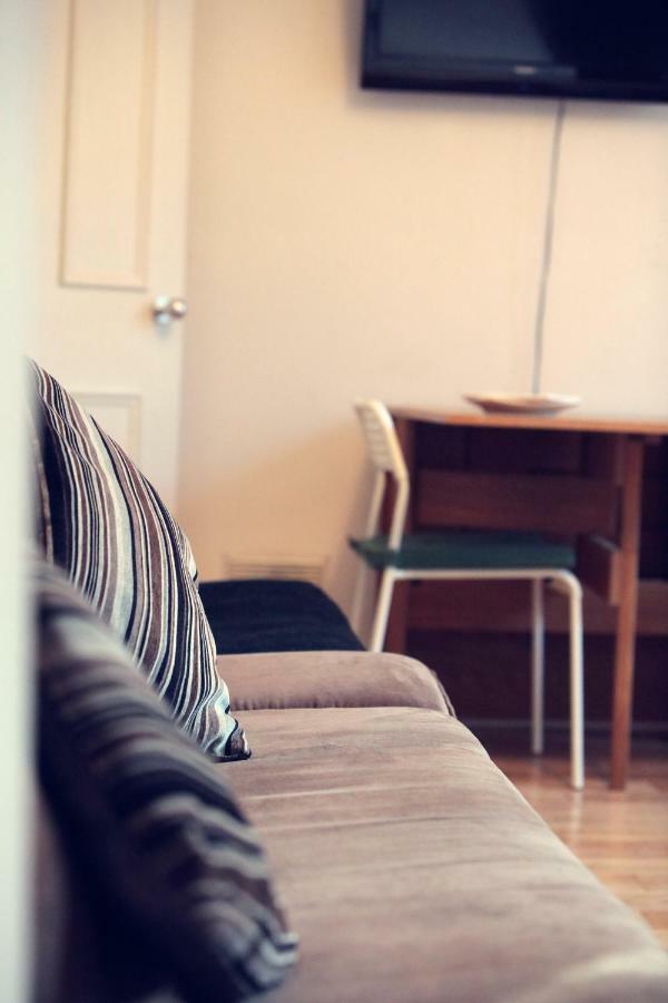 Appartamento Flat1 Camden Road Londra Esterno foto