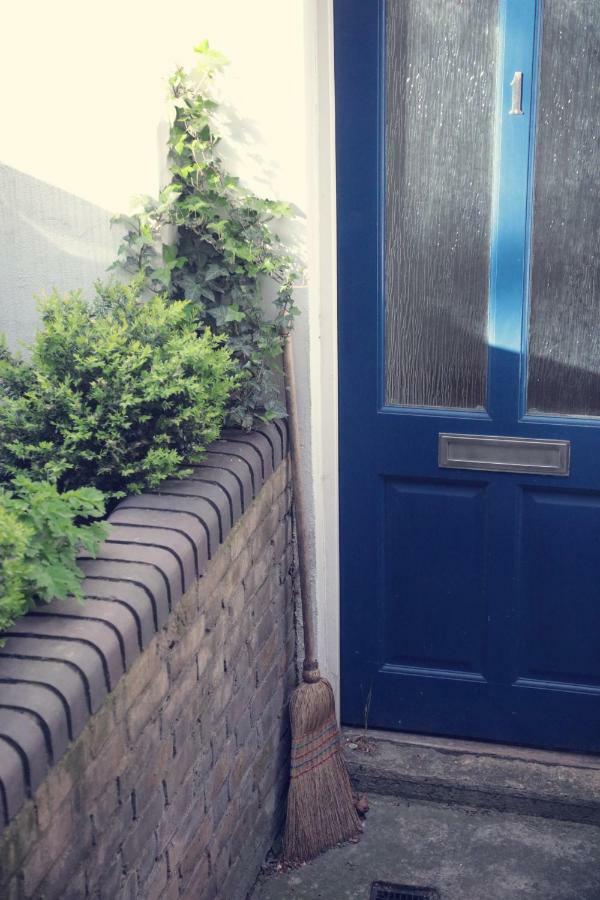 Appartamento Flat1 Camden Road Londra Esterno foto