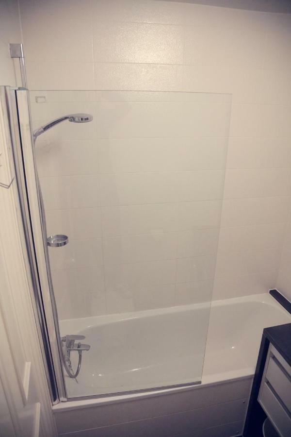 Appartamento Flat1 Camden Road Londra Esterno foto