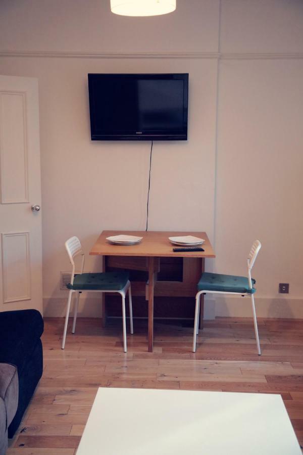 Appartamento Flat1 Camden Road Londra Esterno foto
