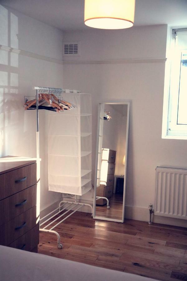 Appartamento Flat1 Camden Road Londra Esterno foto
