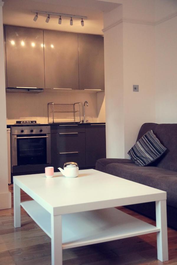Appartamento Flat1 Camden Road Londra Esterno foto